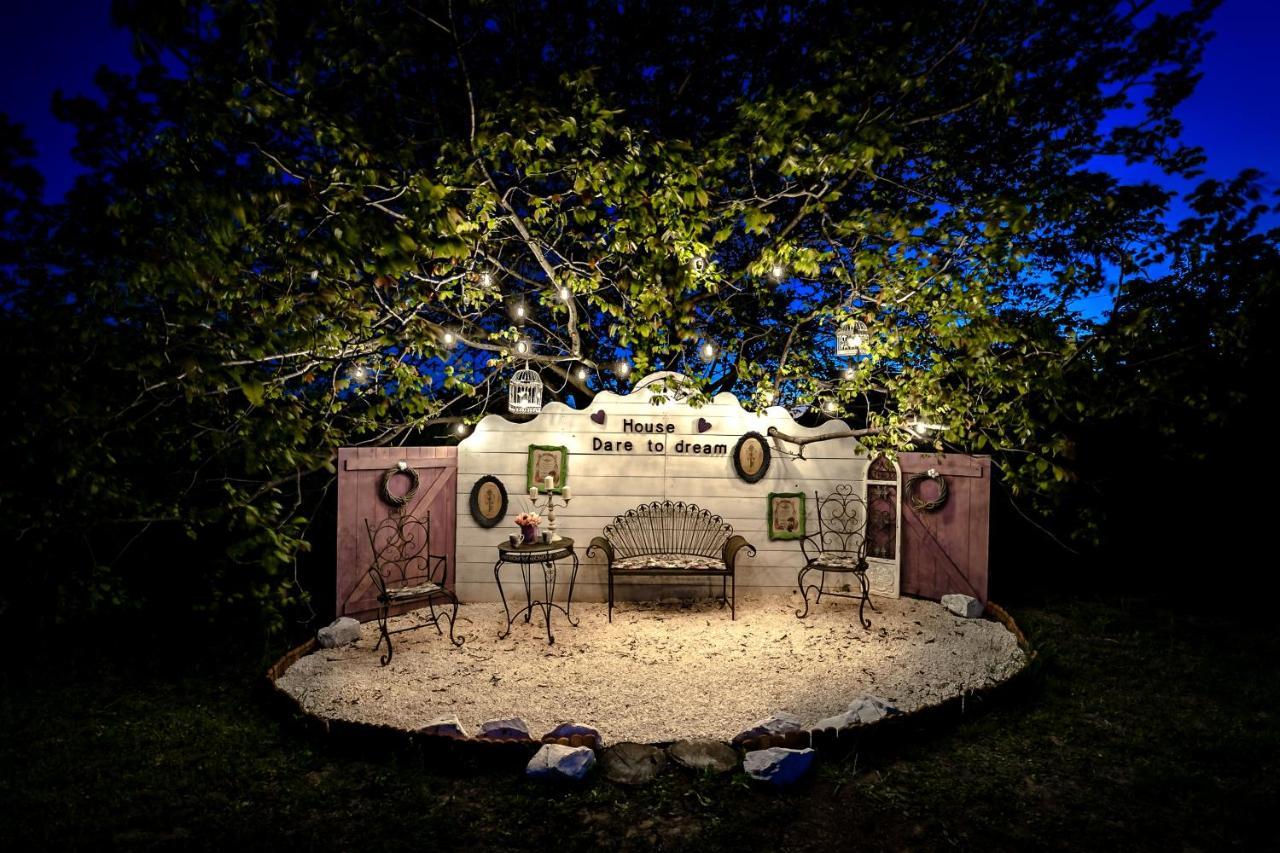 Villa House 